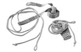 EAN 799696116132 - Cocoon HTS-UL accesorio para hamaca Kit para colgar hamacas Gris, Gris claro 140 kg imagen 1
