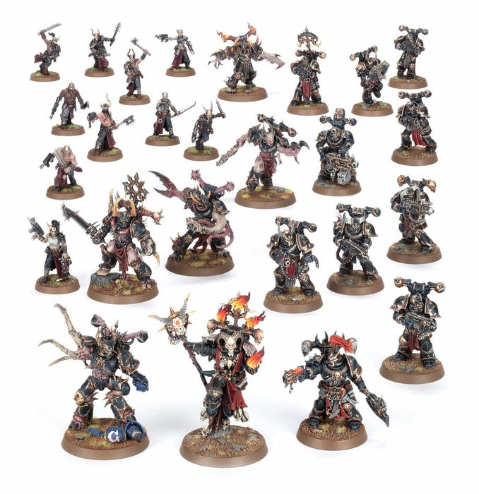 EAN 5011921216857 - Games Workshop 43-20 collectible figure imagen 1