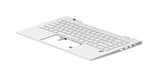 EAN 5715063461136 - HP M23770-BG1 refacción para laptop Teclado imagen 1