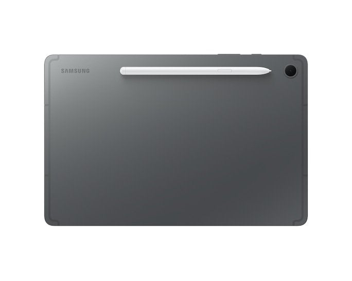 EAN 8806097906483 - Samsung Galaxy Tab S10 Lite Enterprise Edition 128 GB 27,7 cm (10.9") 6 GB Wi-Fi 6 (802.11ax) Gris imagen 8