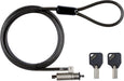 EAN 5715328307766 - eSTUFF GLB220301-M cable antirrobo Negro 1,8 m imagen 1