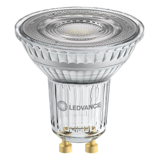 EAN 4099854456817 - Osram LED PAR16 DIM P lámpara LED Blanco cálido 3000 K 2,4 W GU10 E imagen 2