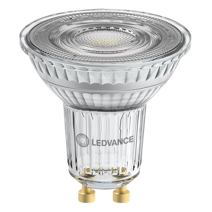 EAN 4099854456275 - LEDVANCE 4099854456275 lámpara LED Blanco cálido 2700 K 6,1 W GU10 E imagen 2