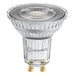 EAN 4099854456275 - LEDVANCE 4099854456275 lámpara LED Blanco cálido 2700 K 6,1 W GU10 E imagen 2