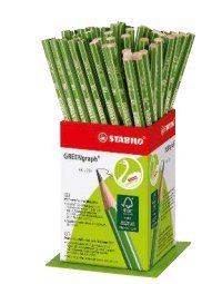EAN 4006381391573 - STABILO 6003/60-1 escaparate para tiendas minoristas imagen 1