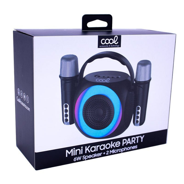 EAN 8434847070735 - COOL Accesorios 8434847070735 Portátil Inalámbrico imagen 7