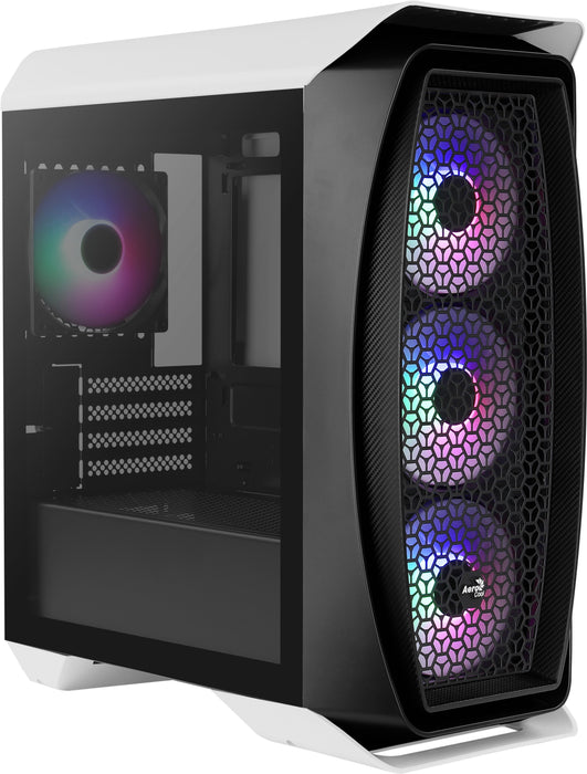 EAN 4710562752397 - Aerocool Aero One Mini Frost Mini Tower Blanco imagen 1