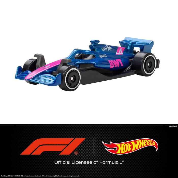 EAN 194735367870 - Hot Wheels JLN11 vehículo de juguete imagen 3