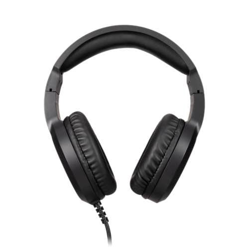 EAN 4711474271884 - Acer NHW310 Auriculares Alámbrico Diadema Juego USB tipo A Negro imagen 9