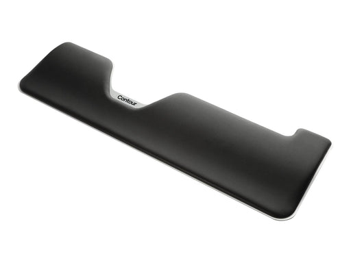 EAN 0743870006740 - Contour Design Red Plus palmsupport Extended descansa muñecas Negro, Plata imagen 2