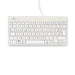EAN 8719274491774 - R-Go Tools RGOCOITWDWH teclado Oficina USB Italiano imagen 3