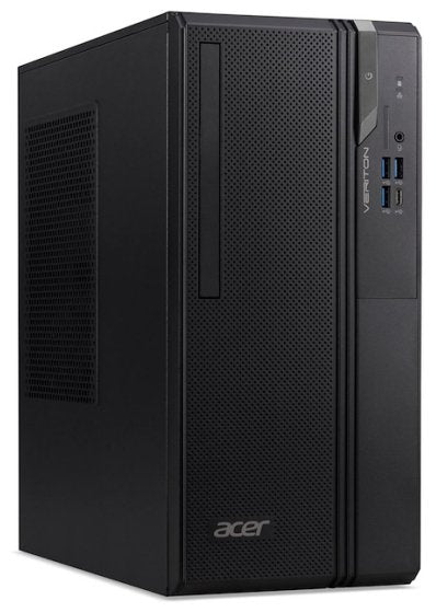 EAN 4711474653826 - Acer Veriton VS2720G Intel® Core™ i3 i3-14100 16 GB DDR5-SDRAM 512 GB SSD Linux Mini Tower PC Negro imagen 1