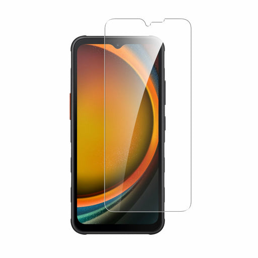 EAN 4252011908318 - 4smarts 541038 protector de pantalla o trasero para teléfono móvil Samsung 1 pieza(s) imagen 1