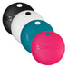 EAN 5060746170325 - Boompods Boomtag Elemento Buscador Negro, Azul, Rosa, Blanco imagen 1