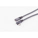 EAN 4017538148766 - shiverpeaks BS13-56010 cable USB USB 3.2 Gen 2 (3.1 Gen 2) 0,5 m USB C 20 Gbit/s 100 W Gris imagen 3
