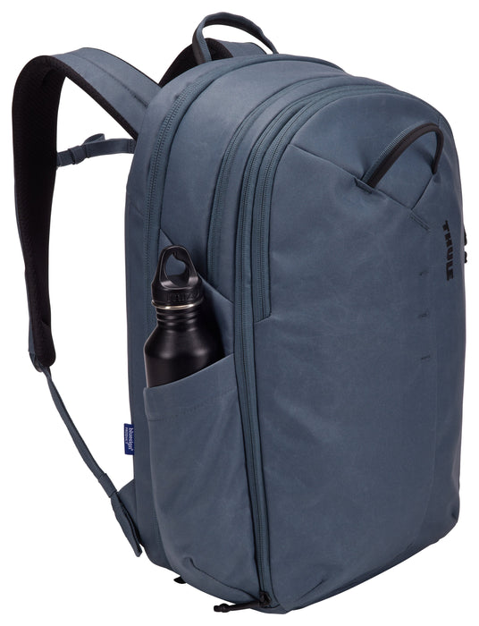 EAN 0085854255363 - Thule Aion TATB128 Dark Slate mochila Mochila de viaje Gris Poliéster reciclado imagen 12