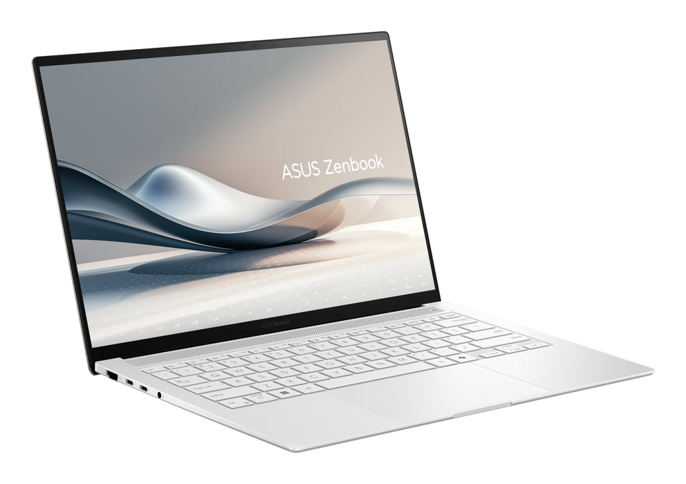 EAN 4711636477093 - ASUS Zenbook S14 UX5406SA-U72BOHDBB2 Copilot+ PC Intel Core Ultra 7 258V Portátil 35,6 cm (14") Pantalla  imagen 3