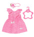 EAN 4001167832684 - BABY born 832684 accesorio para muñecas Vestido para muñecas imagen 1