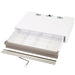 EAN 698833082531 - Ergotron 98-487 accesorio de carrito para portátil y ordenador Gris, Blanco Cajón imagen 1