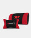 EAN 8436587973338 - DRIFT DR110BR silla para videojuegos Butaca para jugar Asiento acolchado Negro, Rojo imagen 7