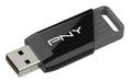EAN 0751492798035 - PNY Attaché X unidad flash USB 32 GB USB tipo A 3.2 Gen 1 (3.1 Gen 1) Negro imagen 1