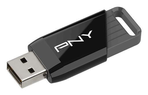 EAN 0751492798035 - PNY Attaché X unidad flash USB 32 GB USB tipo A 3.2 Gen 1 (3.1 Gen 1) Negro imagen 1