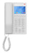 EAN 6947273705000 - Grandstream Networks GHP630W teléfono IP Blanco 2 líneas LCD Wifi imagen 1