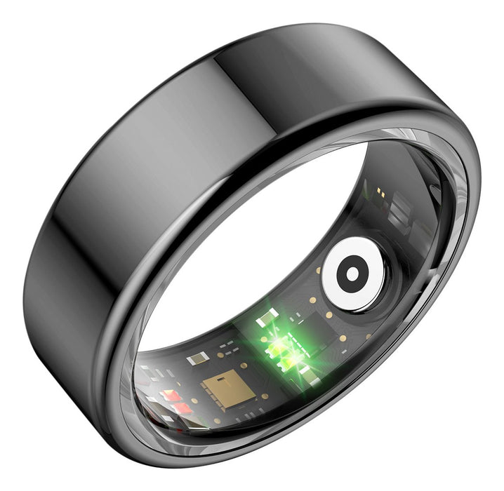 EAN 8427542135731 - Ksix Saturn No Anillo inteligente rastreador de actividad IP68 imagen 5