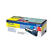 EAN 4977766679459 - Brother TN-328Y cartucho de tóner 1 pieza(s) Original Amarillo imagen 2