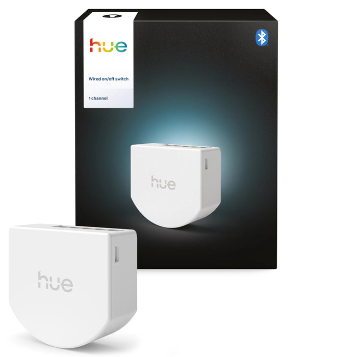 EAN 8721103111630 - Philips 8721103111630 regulador inteligente de luz Blanco imagen 2