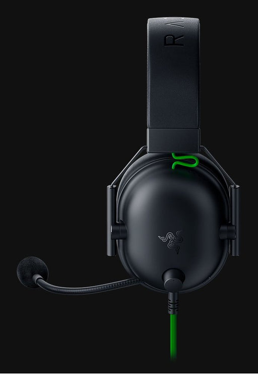 EAN 8887910060629 - Razer BlackShark V2 X Auriculares Alámbrico Diadema Juego Negro imagen 2