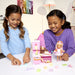 EAN 0035051522058 - Rainbow High Little Dessert Shop with Kandy Playset imagen 13