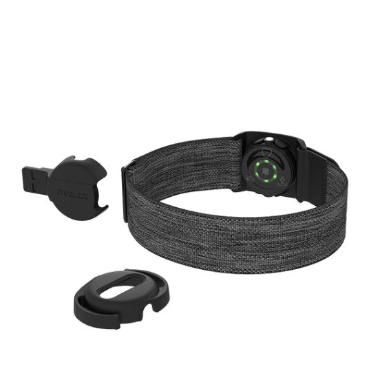 EAN 725882070933 - Polar Verity Sense monitor de ritmo cardiaco Muñeca Bluetooth/ANT+ Negro imagen 3