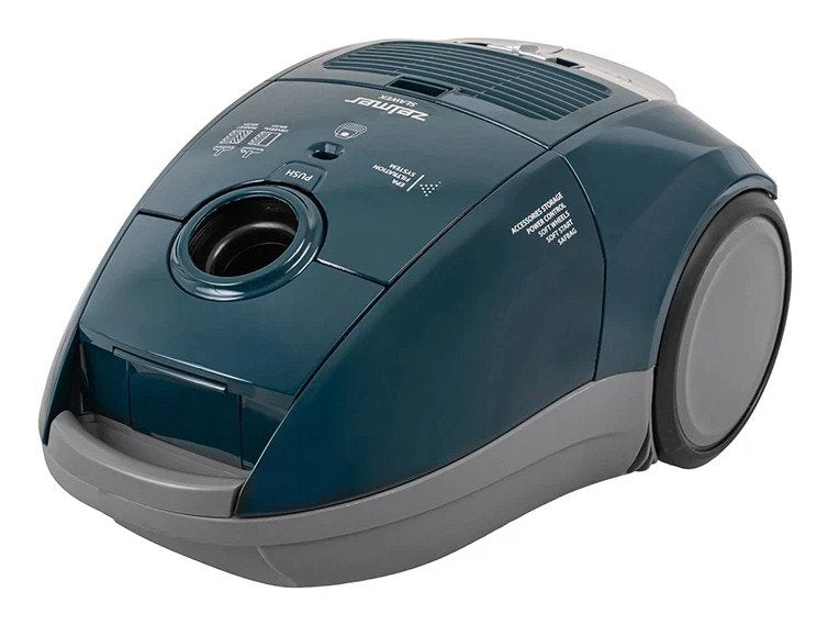 EAN 5908269370184 - Zelmer ZVC361 Slawek 3 L Aspiradora cilíndrica Secar 800 W Bolsa para el polvo imagen 4