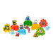 EAN 630996248119 - Moose Toys MrBeast Lab Swarms Hyper Fusion Serie imagen 3