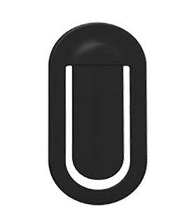 EAN 4010425972239 - 2GO 797223 soporte Soporte pasivo Teléfono móvil/smartphone Negro imagen 1