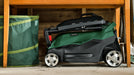 EAN 4059952658056 - Bosch AdvancedRotak 36V-40-650 Cortacésped manual Batería Verde imagen 6