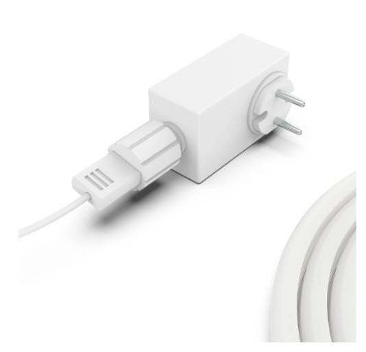 EAN 4047443498779 - Hama 00176634 iluminación inteligente Tira de luz inteligente Wi-Fi imagen 4