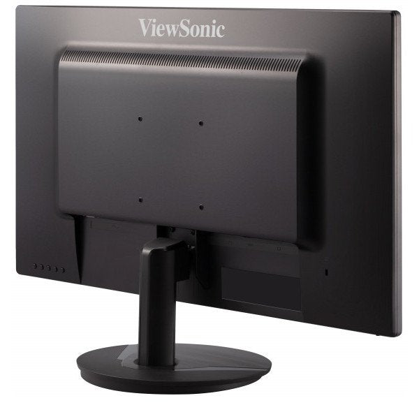 EAN 0766907007169 - Viewsonic Value Series VA2718-SH pantalla para PC 68,6 cm (27") 1920 x 1080 Pixeles Full HD LED Negro imagen 7