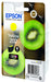 EAN 8715946646268 - Epson Kiwi 202 cartucho de tinta 1 pieza(s) Original Rendimiento estándar Amarillo imagen 1