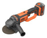EAN 5035048682630 - Black & Decker BCG720M1-QW amoladora angular 12,5 cm 8600 RPM imagen 2