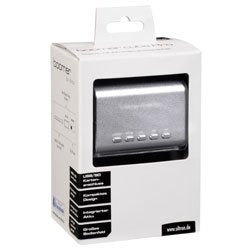 EAN 4040895230645 - Ultron Boomer cube Pro Plata 6 W imagen 3
