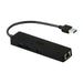 EAN 8595611701146 - i-tec Advance U3GL3SLIM panel bahía disco duro Negro imagen 1