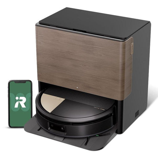 EAN 5061042262868 - iRobot Roomba Max 705 Negro imagen 1