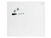 EAN 5028252419857 - Nobo Diamond pizarrón blanco Vidrio imagen 1