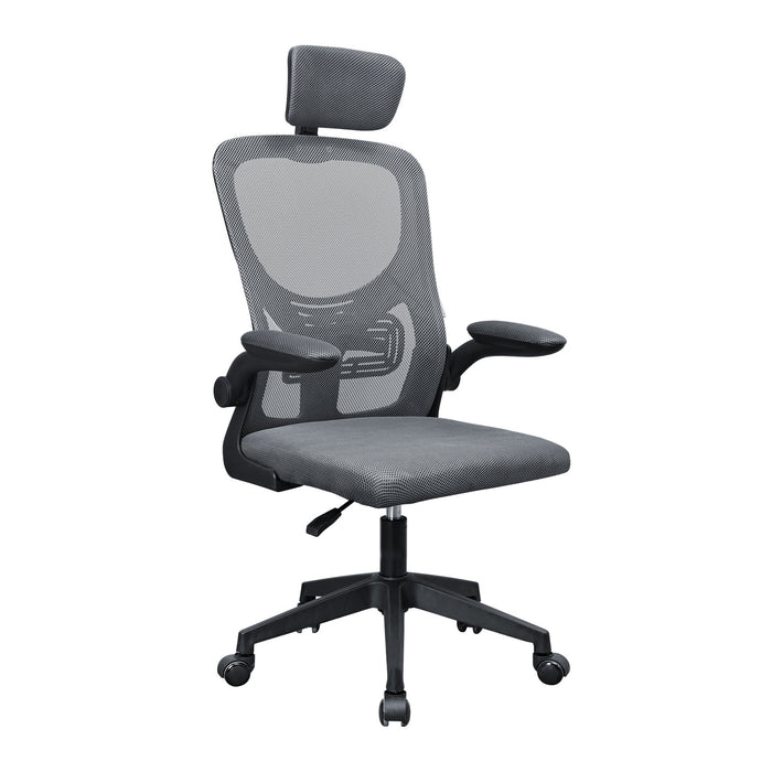 EAN 8435693109167 - Mars Gaming MGC-ERGOPLUS Asiento acolchado Respaldo de rejilla imagen 6