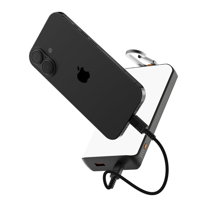 EAN 8720195103554 - Xtorm XG2ES101 batería externa 10000 mAh Negro, Carbón vegetal imagen 22