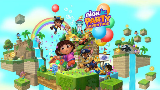 EAN 5061005354296 - Bandai Nick J Party Adventure Estándar PlayStation 4 imagen 1