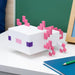 EAN 5056577714920 - Paladone Axolotl Light Iluminación de ambiente imagen 3