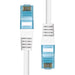 EAN 5714590020069 - ProXtend 6AUTP-015W cable de red Blanco 1,5 m Cat6a U/UTP (UTP) imagen 2